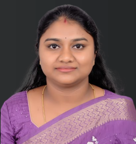 Vijayalakshmi V